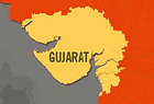 Mild quakes in Maharashtra, Gujarat; no casualty reported